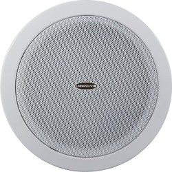 HP plafonnier clos 15w 100v d 270x130mm 1.7kg anti feu