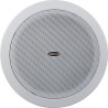 HP plafonnier clos 15w 100v d 270x130mm 1.7kg anti feu
