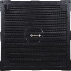 Projecteur de son très haut rendement 150w 104db/1m