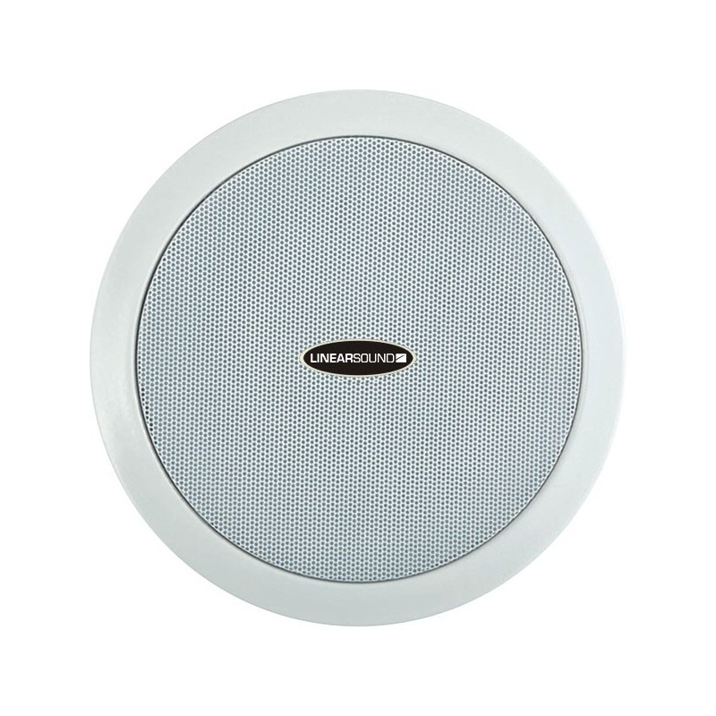 Speaker 5P 1.5W 3W 6W 100V