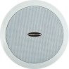 Speaker 5P 1.5W 3W 6W 100V