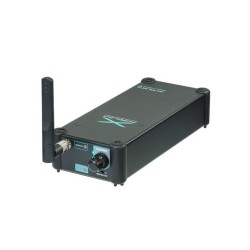 Recepteur XIRIUM XRX avec alimentation