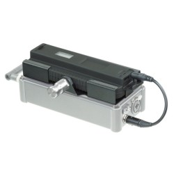 Kit Batterie pour Xirium X avec cable - Neutrik