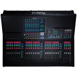 Console de mixage numérique ROLAND M5000