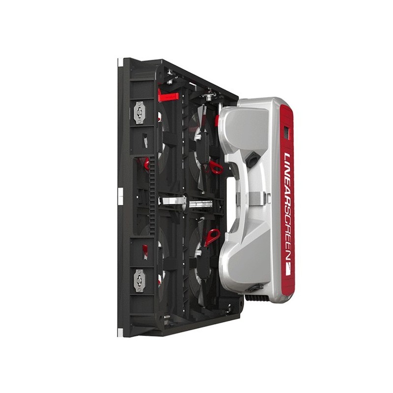 MODULE LED - PITCH 3 - 500x500