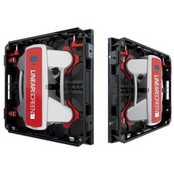 MODULE LED - PITCH 3 - 500x500