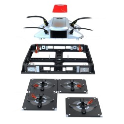 MODULE LED - PITCH 3 - 500x500