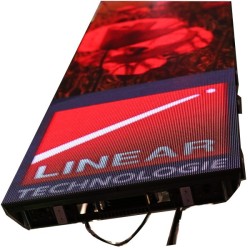 MODULE LED - PITCH 3 - 500x500