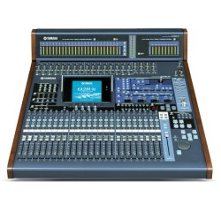 Console numérique 02R96VCM