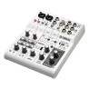 Console de mixage - interface audio USB -Yamaha AG06