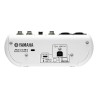 Console de mixage - interface audio USB -Yamaha AG06