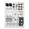 Console de mixage - interface audio USB -Yamaha AG06