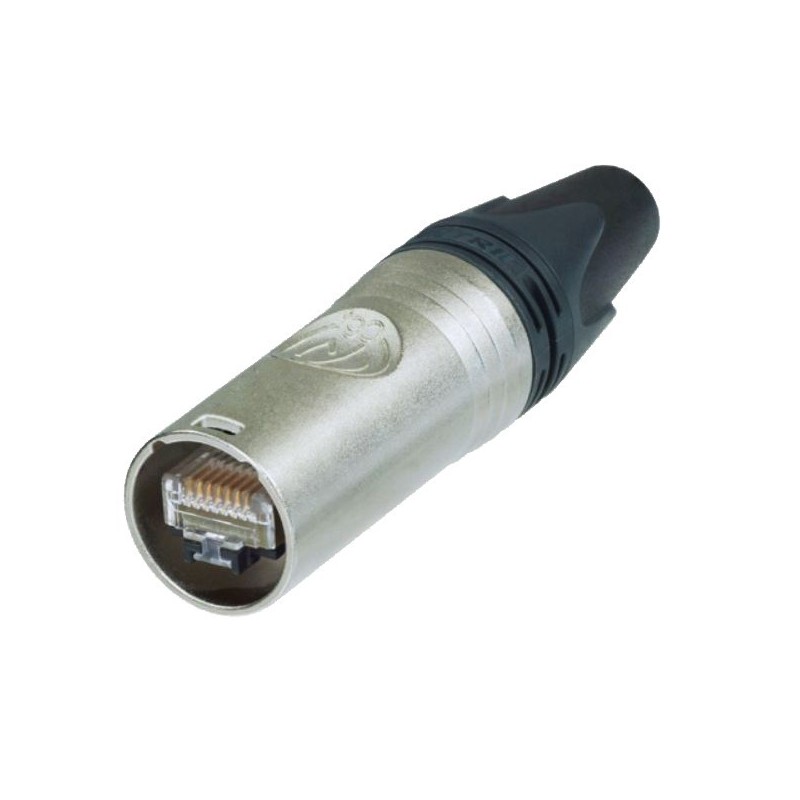 Connecteur Ethercon CAT6A IP65
