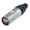 Connecteur Ethercon CAT6A IP65
