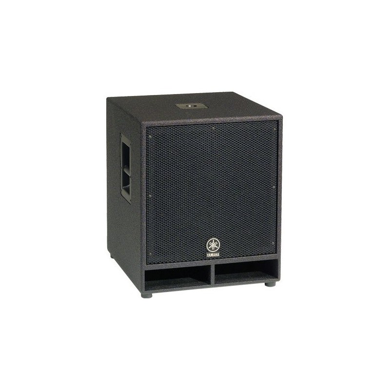 retour de scène 250W 8ohms 2 voies 12P+2P 29kg finition peinture noire
