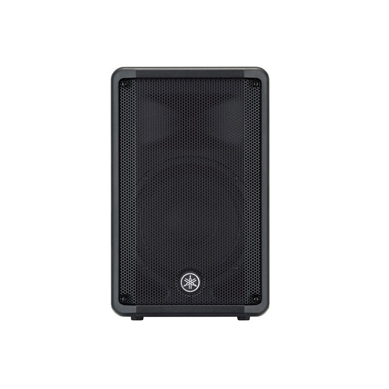 Enceinte de diffusion active 10"