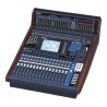 Console de mixage numérique