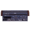 Console de mixage numérique