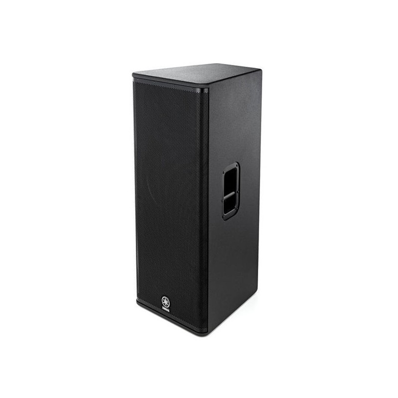 Enceinte amplifiée 2 voies 2 15P