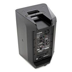 Ampli 2 voies 1*10, ampli class D 1100W-FIR-DSP