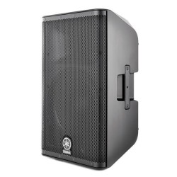 Ampli 2 voies 1*12