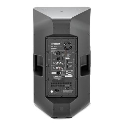 Ampli 2 voies 1*12