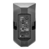 Ampli 2 voies 1*12, ampli class D 1100W - FIR - DSP