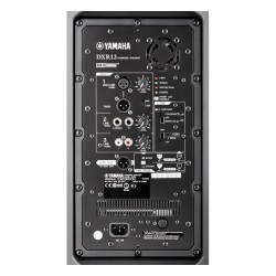 Ampli 2 voies 1*12, ampli class D 1100W - FIR - DSP
