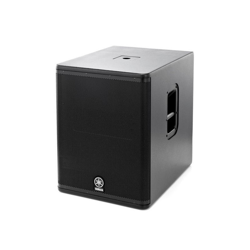 Ampli 2 voies 1*15", ampli class D OMNI