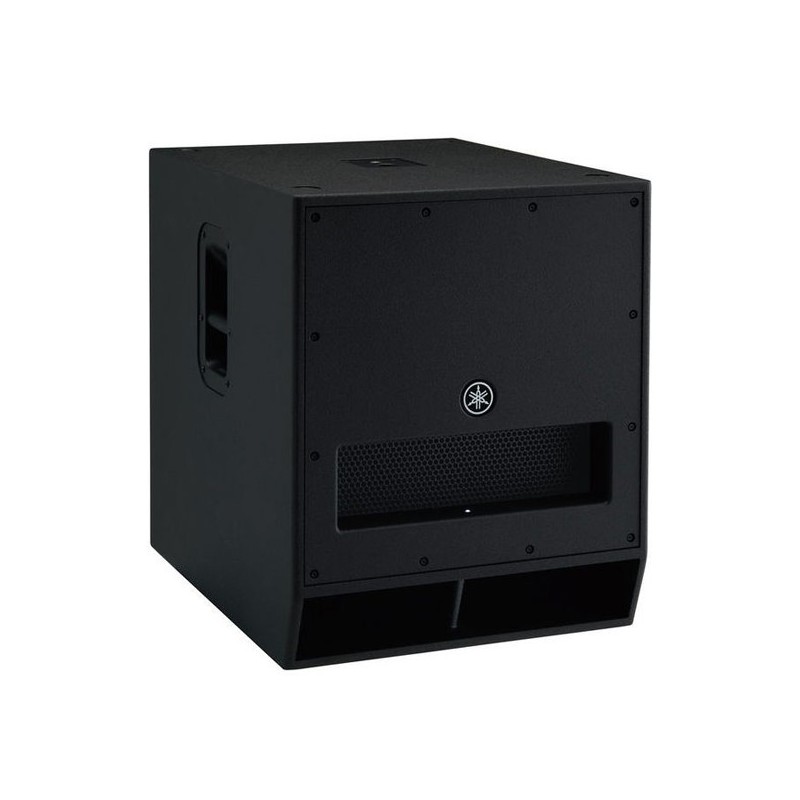 Caisson de grave actif classe D 1020W