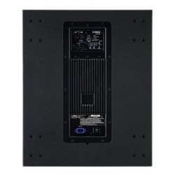 Caisson de grave actif classe D 1020W