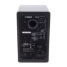 Enceinte de studio 2 voies bass reflex bi amplifiée avec boomer 5