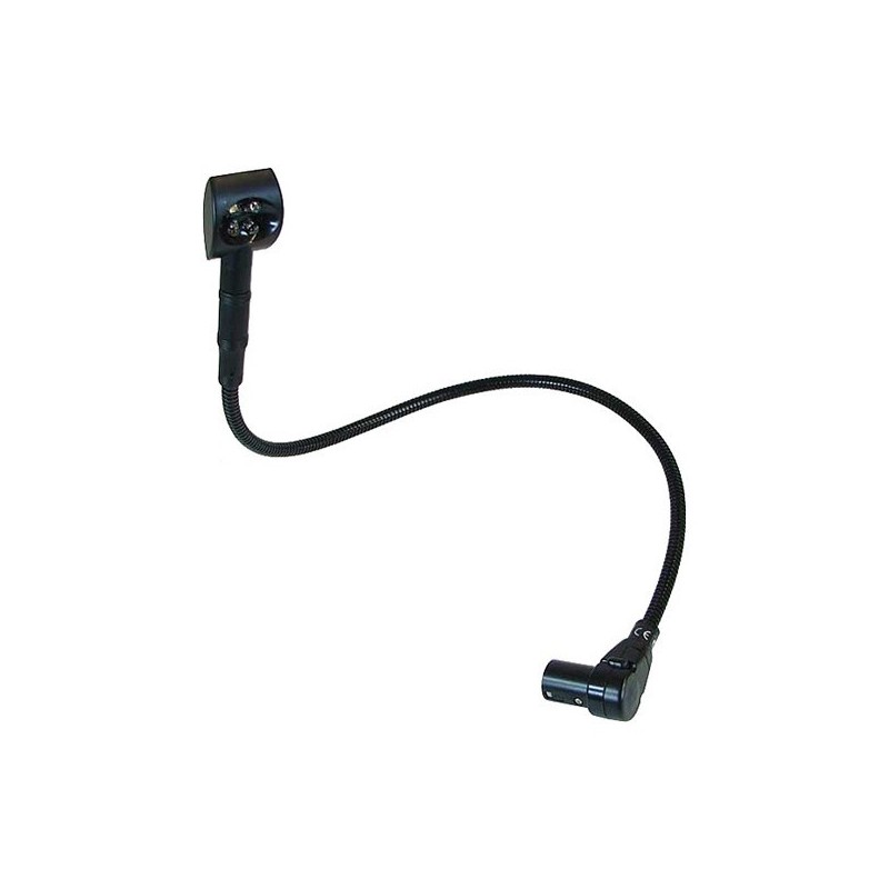 Lampe col de cygne led