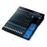 Console 16 entrées 10 mic spx rackable