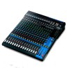 console 20 entrées 16 mic rackable