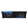 Console 20 entrées 16 mic spx rackable