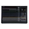 Console de mixage analogique 24 entrées 16 entrées mic