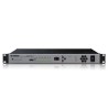 Matrice 34x16 8 mic 8 sorties 16 I/O dante 1 slot 2U