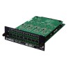 Carte AD-DA 8 entrées 8 sorties 96 KHz 24 bits Euroblock