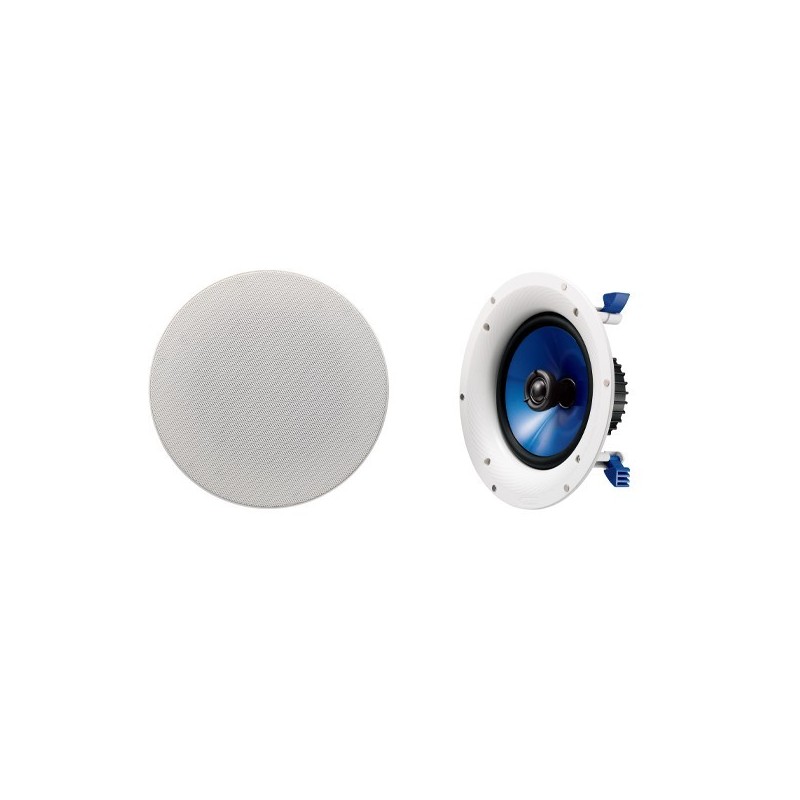 Enceinte encastrable 140W max (la paire)