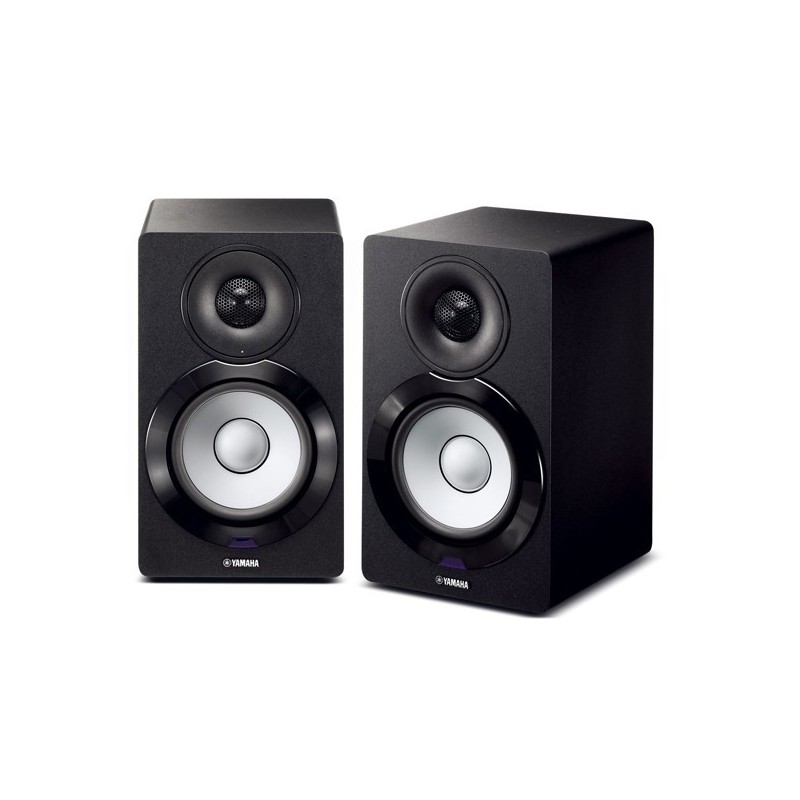 Enceinte monitoring hifi L (la paire)