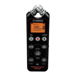 Enregistreur portable