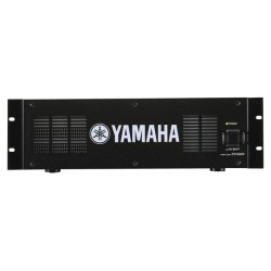 Alimentation pour PM5D (-RH) 10kg - 3U - switcher intégéré