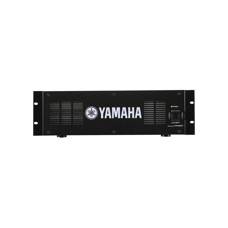 Alimentation pour PM5D (-RH) 10kg - 3U - switcher intégéré