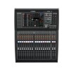 Console 32 canaux 27 bus dante