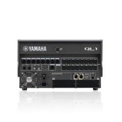 Console 32 canaux 27 bus dante