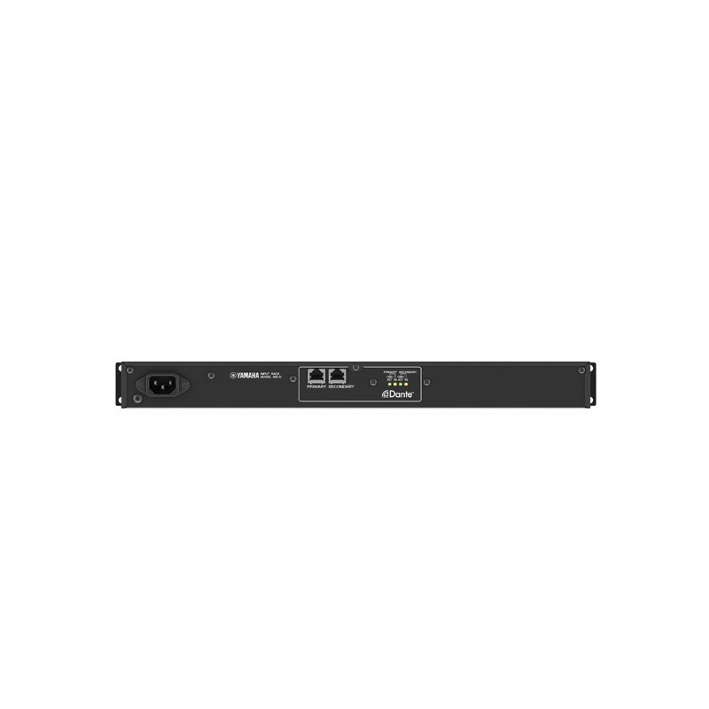 Rack 8 entrées micro ligne