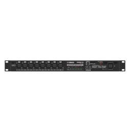 Rack 8 entrées micro ligne