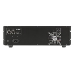 Rack in/out dante 32in 16out + 4 AES