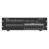 Rack in/out dante 32in 16out + 4 AES